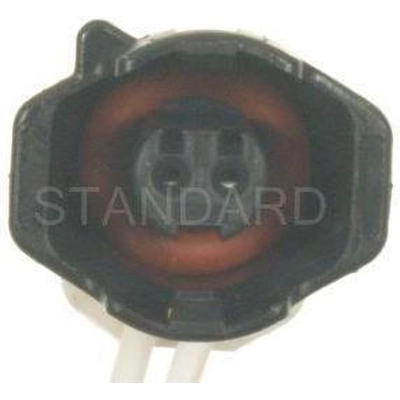 Coolant Temperature Sensor Connector by BLUE STREAK (HYGRADE MOTOR) - S1170 pa1