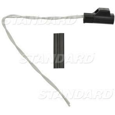 Coolant Temperature Sensor Connector by BLUE STREAK (HYGRADE MOTOR) - S2191 pa2