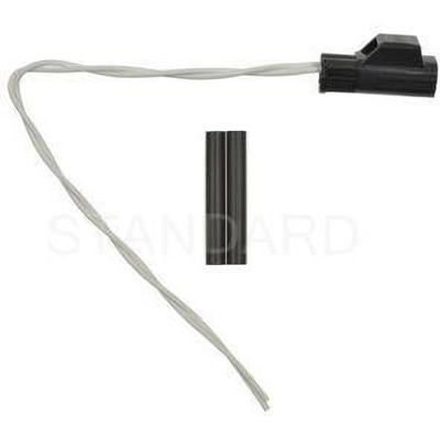 Coolant Temperature Sensor Connector by BLUE STREAK (HYGRADE MOTOR) - S2191 pa4