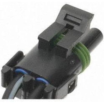 Coolant Temperature Sensor Connector by BLUE STREAK (HYGRADE MOTOR) - S712 pa25