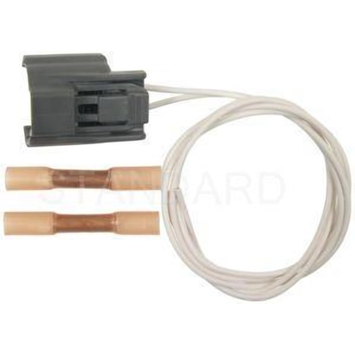 Coolant Temperature Sensor Connector by BLUE STREAK (HYGRADE MOTOR) - S973 pa2