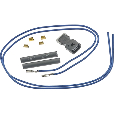 BWD AUTOMOTIVE - PT2108 - Coolant Temperature Sensor Connector pa1