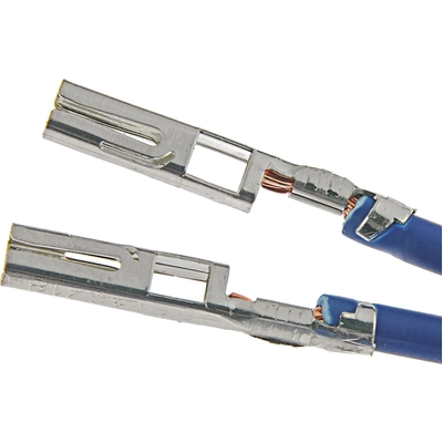 BWD AUTOMOTIVE - PT2108 - Coolant Temperature Sensor Connector pa2