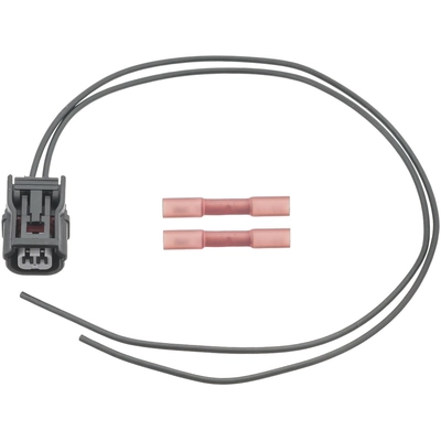Coolant Temperature Sensor Connector by BWD AUTOMOTIVE - PT2834 pa1