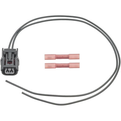 BWD AUTOMOTIVE - PT2834 - Ignition Knock  Sensor Connecteur pa1