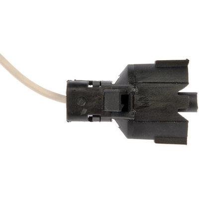 Coolant Temperature Sensor Connector by DORMAN/CONDUCT-TITE - 85140 pa1
