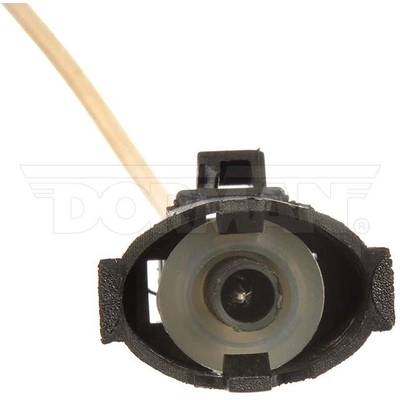 Coolant Temperature Sensor Connector by DORMAN/CONDUCT-TITE - 85140 pa5