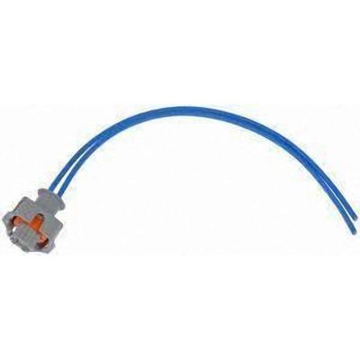 Coolant Temperature Sensor Connector by DORMAN (OE SOLUTIONS) - 904-488 pa1