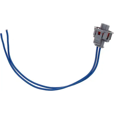 Coolant Temperature Sensor Connector by DORMAN (OE SOLUTIONS) - 904-488 pa3