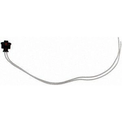 Coolant Temperature Sensor Connector by DORMAN/TECHOICE - 645-164 pa6
