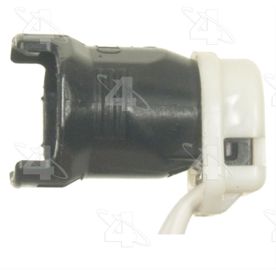 Coolant Temperature Sensor Connector by FOUR SEASONS - 37281 pa2