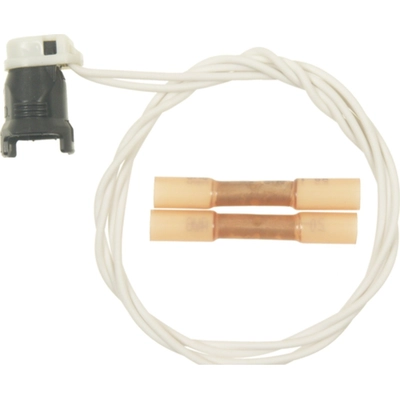 Coolant Temperature Sensor Connector by FOUR SEASONS - 37281 pa6