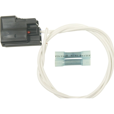 Coolant Temperature Sensor Connector by FOUR SEASONS - 37282 pa6