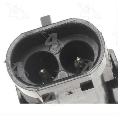 Coolant Temperature Sensor Connector by FOUR SEASONS - 70001 pa2