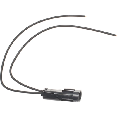 Coolant Temperature Sensor Connector by FOUR SEASONS - 70001 pa6