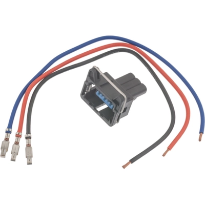 Coolant Temperature Sensor Connector by FOUR SEASONS - 70009 pa6