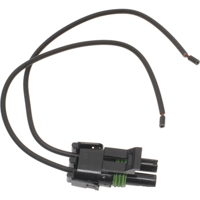 Coolant Temperature Sensor Connector by FOUR SEASONS - 70010 pa6