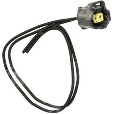 Coolant Temperature Sensor Connector by FOUR SEASONS - 70012 pa4