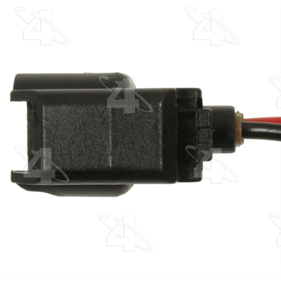 Coolant Temperature Sensor Connector by FOUR SEASONS - 70014 pa2
