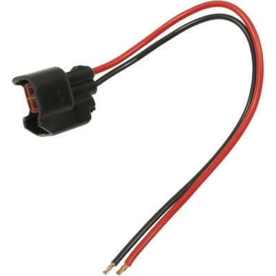 Coolant Temperature Sensor Connector by FOUR SEASONS - 70014 pa6