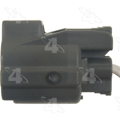 Coolant Temperature Sensor Connector by FOUR SEASONS - 70016 pa2