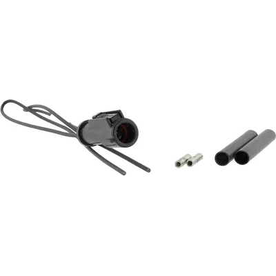 Coolant Temperature Sensor Connector by MOTORCRAFT - WPT1805 pa1