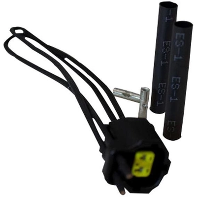 thumbnail image 2 of ISUMO Coolant Temperature Sensor Connector - OE Spec, Fits Chrysler Dodge Jeep RAM, EC1208 2 of 6