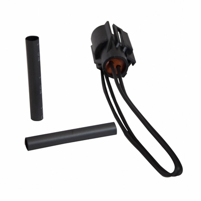 Coolant Temperature Sensor Connector by MOTORCRAFT - WPT437 pa2
