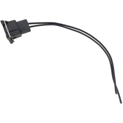 SKP - SKS696 - Coolant Temperature Sensor Connector pa2