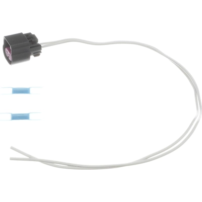 STANDARD - PRO SERIES - S1717 - ABS Speed Sensor Connector pa6