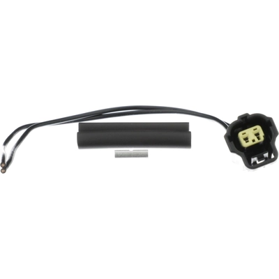 STANDARD - PRO SERIES - S2034 - Engine Coolant Temperature Sensor Connector pa6