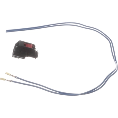 STANDARD - PRO SERIES - S2053 - Idle Air Control Valve Connector pa4