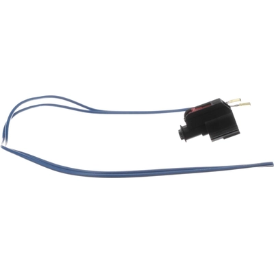STANDARD - PRO SERIES - S2053 - Idle Air Control Valve Connector pa5