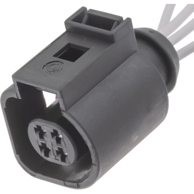Coolant Temperature Sensor Connector by STANDARD - PRO SERIES - S3178 pa1