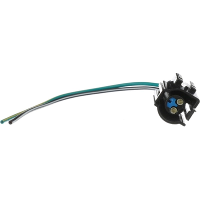 STANDARD - PRO SERIES - S612 - Air Charge Temperature Sensor Connector pa7