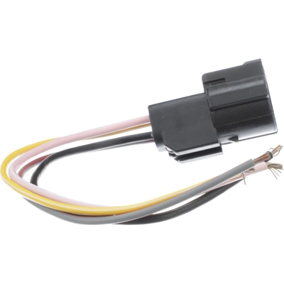 STANDARD - PRO SERIES - S627 - Cruise Control Module Connector pa9