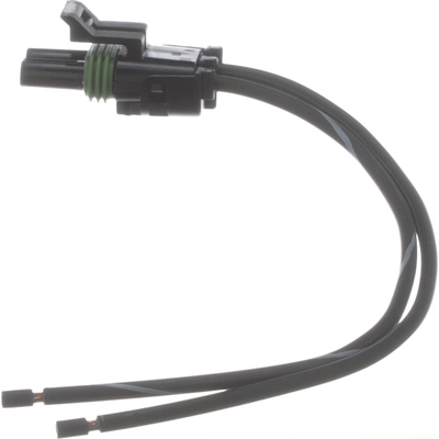 STANDARD - PRO SERIES - S712 - Headlight Wiring Harness pa9