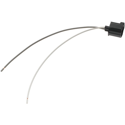 STANDARD - PRO SERIES - S820 - Outside Ambient Air Temperature Sensor Connector pa1