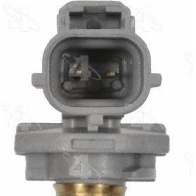 Coolant Temperature Sensor by COOLING DEPOT - 37865 pa3