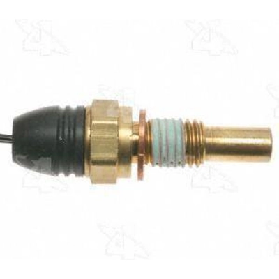 Coolant Temperature Sensor by COOLING DEPOT - 37866 pa3