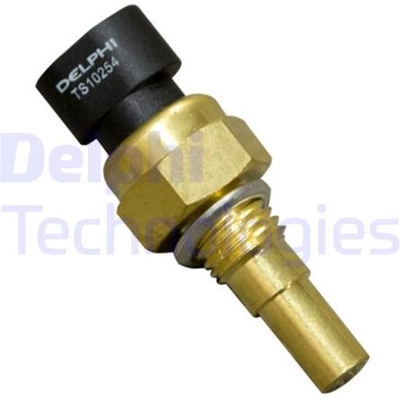 Coolant Temperature Sensor by DELPHI - TS10254 pa8