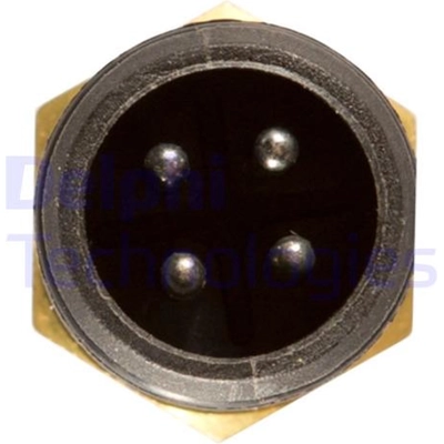 Coolant Temperature Sensor by DELPHI - TS10263 pa4