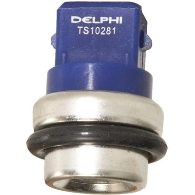 DELPHI - TS10281 - Coolant Temperature Sensor pa2