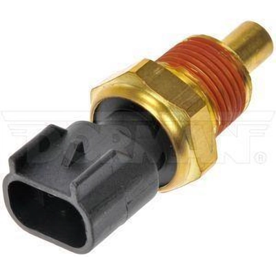 Coolant Temperature Sensor by DORMAN (HD SOLUTIONS) - 505-5203 pa3