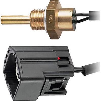 FACET - 7.3304 - Engine Coolant Temperature Sender pa2
