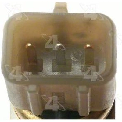 Coolant Temperature Sensor by FOUR SEASONS - 37878 pa2