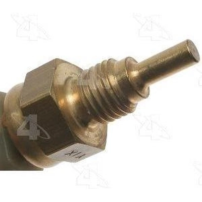 Coolant Temperature Sensor by FOUR SEASONS - 37878 pa3