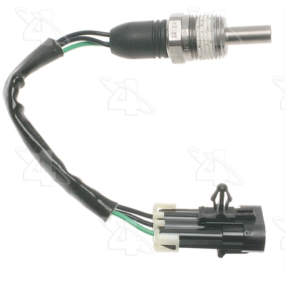 Coolant Temperature Sensor by FOUR SEASONS - 37880 pa1