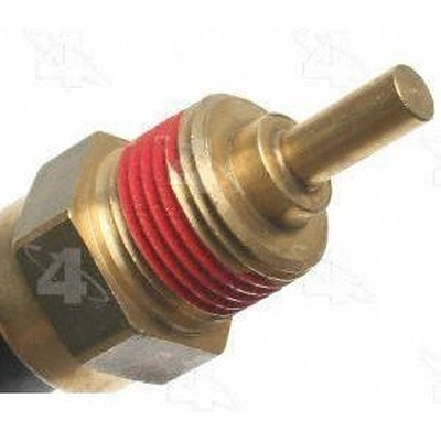 Coolant Temperature Sensor by FOUR SEASONS - 37883 pa1
