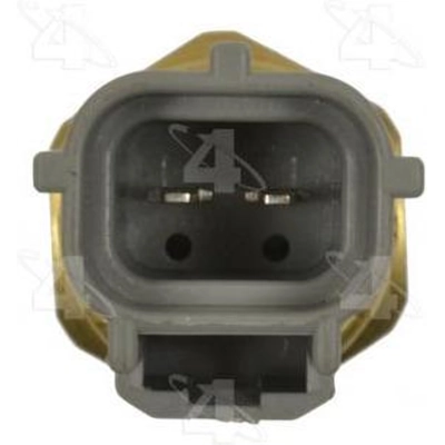 Coolant Temperature Sensor by FOUR SEASONS - 37891 pa6